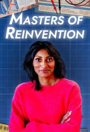 Masters Of Reinvention filmas