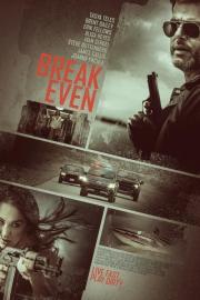 Break Even filmas