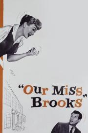 Our Miss Brooks filmas