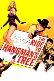 The Ride to Hangman's Tree filmas
