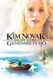 Kim Novak Never Swam in Genesaret's Lake filmas