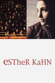 Esther Kahn filmas
