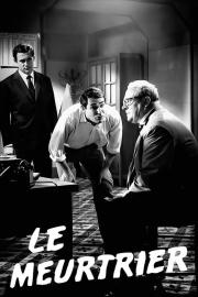 Le Meurtrier filmas