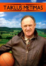 Taiklus metimas filmas