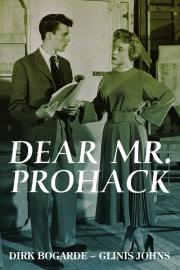 Dear Mr. Prohack filmas
