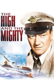 The High and the Mighty filmas