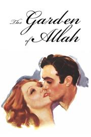 The Garden of Allah filmas