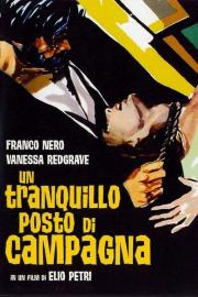 A Quiet Place in the Country filmas