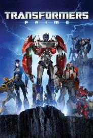 Transformers: Prime filmas