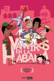 Vampires in Havana filmas