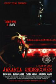 Jakarta Undercover filmas