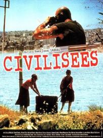 A Civilized People filmas
