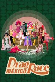 Drag Race México filmas