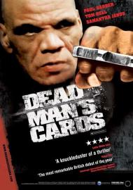 Dead Man's Cards filmas