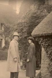 Mist in the Valley filmas