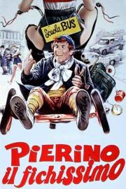 Pierino il fichissimo filmas