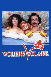 Volere volare filmas