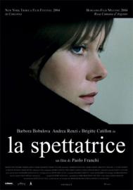 La spettatrice filmas