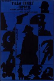 Tylko umarły odpowie filmas