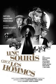 Un drôle de caïd filmas