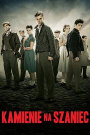 Kamienie na szaniec filmas