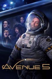 Avenue 5 filmas