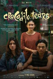 Air Mata Buaya filmas
