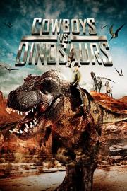 Cowboys vs. Dinosaurs filmas