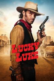 Lucky Luke filmas