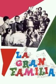 La gran familia filmas