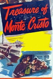 Treasure of Monte Cristo filmas