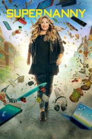 Supernanny filmas