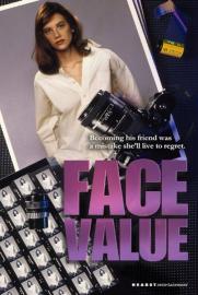 The Marla Hanson Story filmas