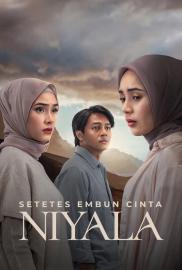 Setetes Embun Cinta Niyala filmas