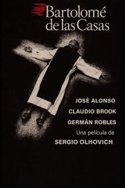 Fray Bartolomé de las Casas filmas