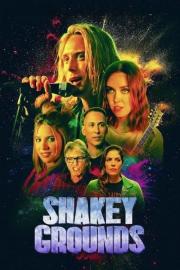 Shakey Grounds filmas