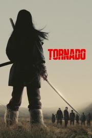 Tornadas filmas