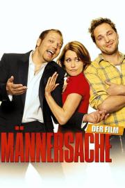 Männersache filmas