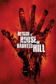 Return to House on Haunted Hill filmas