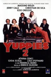 Yuppies 2 filmas