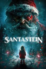 Santastein filmas