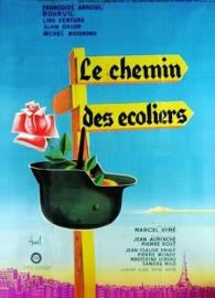 Le Chemin des écoliers filmas