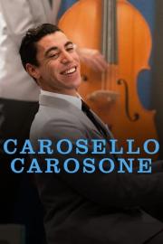 Carosello Carosone filmas