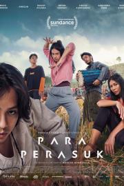 Para Perasuk filmas