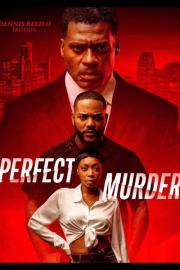 Perfect Murder filmas