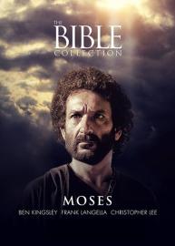 Moses filmas