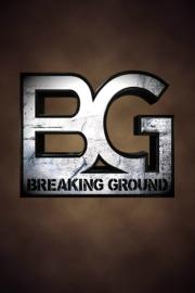 WWE Breaking Ground filmas