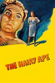 The Hairy Ape filmas