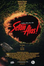 Setan Alas! filmas