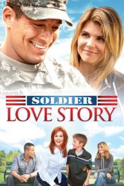 A Soldier's Love Story filmas